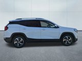 Used 2019 GMC Terrain SLT image 4