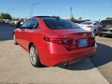 Used 2017 Alfa Romeo Giulia Ti w/ TI Lusso Light Wood Package image 3