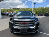 Used 2023 GMC Acadia SLT image 3