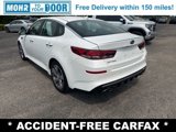 Used 2019 Kia Optima S image 5