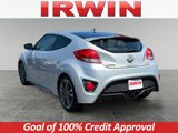 Used 2016 Hyundai Veloster Turbo image 3