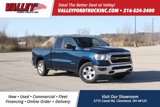 Used 2022 RAM 1500 Big Horn image 1