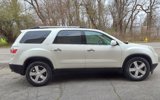 Used 2011 GMC Acadia SLT image 4