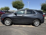 Used 2023 Chevrolet Equinox LT w/ Driver Convenience Package image 5