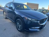 Used 2021 MAZDA CX-5 Touring image 3