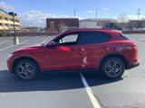 Certified 2022 Alfa Romeo Stelvio Sprint image 3
