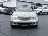 Used 2005 Mercedes-Benz E 500 Sedan image 2