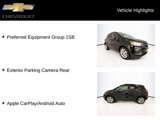 Used 2018 Buick Encore Preferred image 5