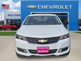 Used 2017 Chevrolet Impala LS image 2