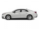 Used 2014 Chevrolet Malibu LT w/ Power Convenience Package image 4