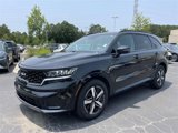 Used 2022 Kia Sorento S w/ Panoramic Sunroof Package image 3