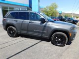 Used 2024 Jeep Grand Cherokee Laredo X w/ Luxury Tech Group I image 4