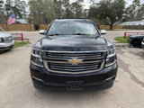 Used 2016 Chevrolet Tahoe LTZ image 2
