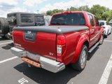 Used 2012 Nissan Frontier SV image 4