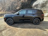 New 2025 Jeep Grand Cherokee Altitude image 2
