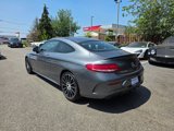 Used 2018 Mercedes-Benz C 43 AMG 4MATIC Coupe image 5