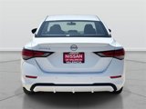 New 2025 Nissan Sentra S image 4