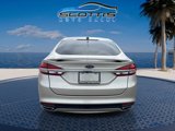 Used 2017 Ford Fusion Platinum image 6