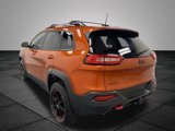 Used 2016 Jeep Cherokee Trailhawk w/ Cold Weather Group image 4