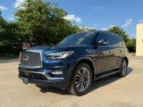 Used 2019 INFINITI QX80 Luxe w/ All-Season Package image 2