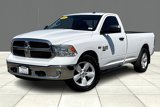Certified 2021 RAM 1500 Tradesman w/ Tradesman SXT Package image 2