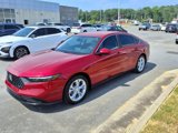 Used 2024 Honda Accord LX image 3