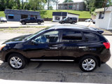 Used 2012 Nissan Rogue SV image 4