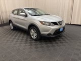 Used 2018 Nissan Rogue Sport S w/ S Appearance Package image 3