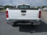 Used 2010 Chevrolet Silverado 3500 W/T w/ Snow Plow Prep Package image 3