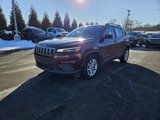Used 2020 Jeep Cherokee Latitude w/ Cold Weather Group image 3