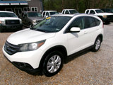 Used 2014 Honda CR-V EX-L image 4