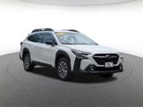 Certified 2023 Subaru Outback 2.5i image 3