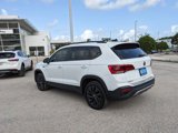 Certified 2023 Volkswagen Taos S image 5