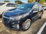 Used 2022 Chevrolet Equinox LT image 3