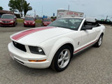 Used 2009 Ford Mustang Premium image 2