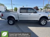 Used 2002 Ford F150 XLT image 4