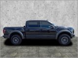 Certified 2019 Ford F150 Raptor w/ Equipment Group 802A Luxury image 4