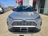 Used 2019 Toyota RAV4 XSE image 2