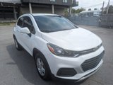 Used 2020 Chevrolet Trax LS w/ Tint and Cruise Package image 4