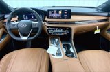 New 2025 INFINITI QX60 Autograph w/ Cargo Package image 6