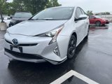 Used 2017 Toyota Prius Three Touring image 2