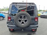 Used 2017 Jeep Wrangler Unlimited Rubicon image 5