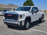 New 2024 GMC Sierra 2500 Pro w/ 1SA Pro Safety Plus Package image 4