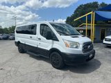 Used 2016 Ford Transit 350 XLT image 3