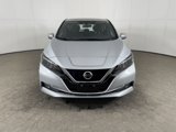 Used 2020 Nissan Leaf SV w/ SV All Weather Package image 2