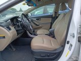 Used 2015 Hyundai Elantra Limited image 3
