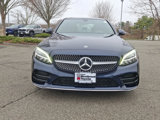 Used 2020 Mercedes-Benz C 300 4MATIC Sedan image 2