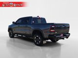 Used 2019 RAM 1500 Rebel w/ Rebel Level 2 Equipment Group image 3