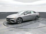 New 2025 Hyundai Elantra SEL image 4