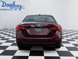 Used 2024 Nissan Sentra SV image 4